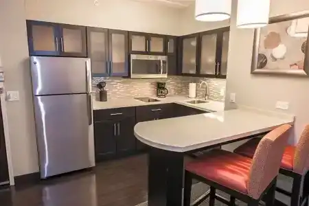 Home2 Suites by Hilton Albany Airport/Wolf Rd - 65