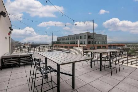 Vib Best Western Denver Rino - 18