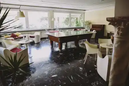 Albergo Minerva - 26