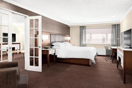 Sheraton - 80