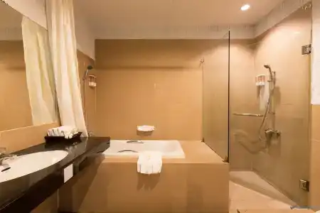 Krabi Aquamarine Resort - Sha Plus - 7
