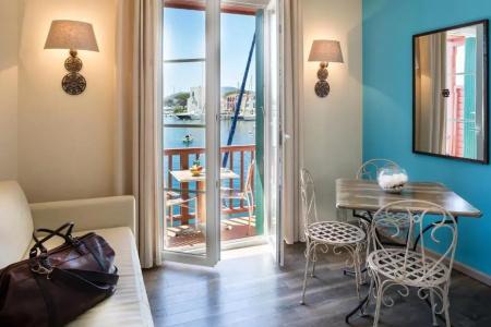 Le Suffren Hôtel - 76