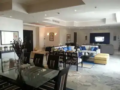 Rixos Alamein - Full Board Plus - 30
