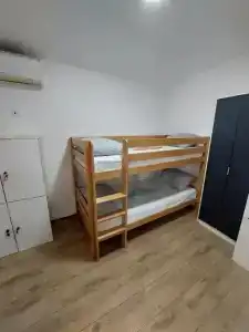 Hostel Inn Downtown - 16