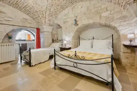 Trulli D'autore - 101