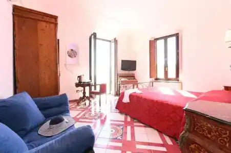 Croce Di Amalfi - 43