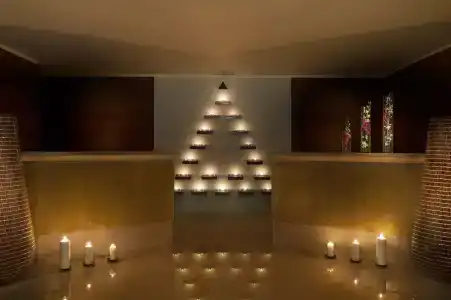 The Nile Ritz-Carlton, Cairo - 15