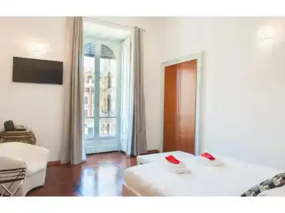 Lh Royal Suites Terrace - 59