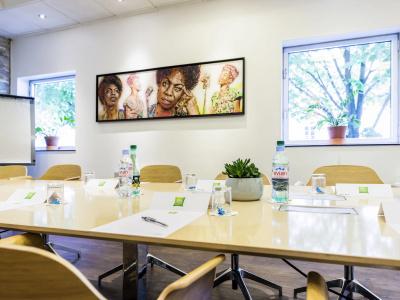 ibis Styles Paris Bercy - 27