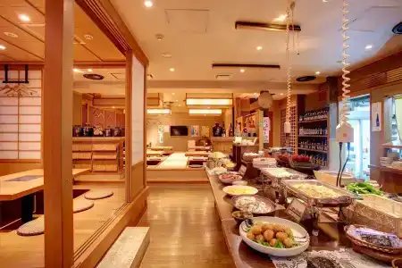 Roco Inn Okinawa - 10