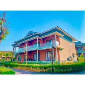 Sea Star Resort - 13
