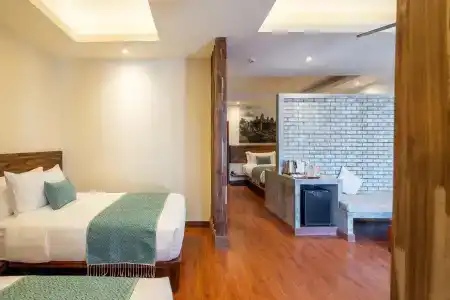 Suorkear Boutique & Spa - 97