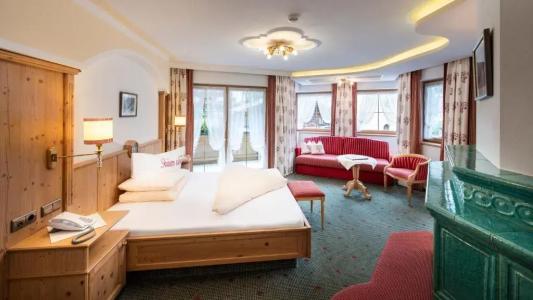 Alpenjuwel Jäger - 36