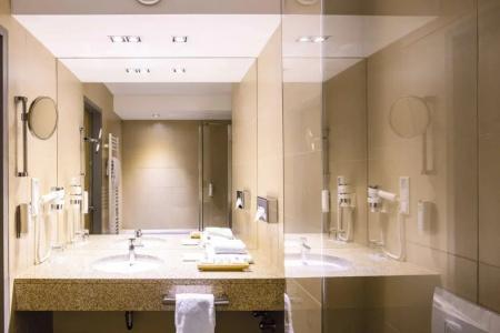 Lanzcarré Mannheim, a member of Radisson Individuals - 9