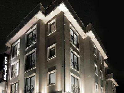 Endless Suites Taksim - 25