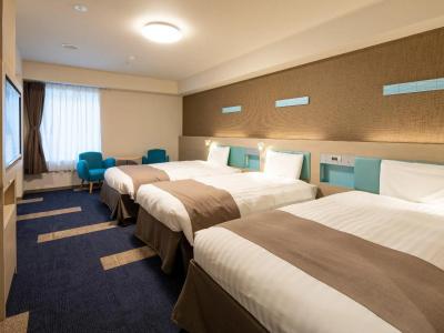 Comfort Kobe Sannomiya - 35