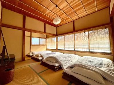 Kamakura Rakauan - 49