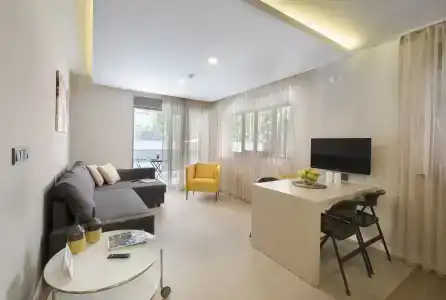 Trend Suites - 2