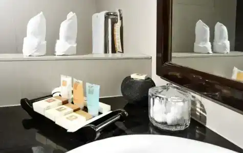 The Jayakarta Yogyakarta & Spa - 71