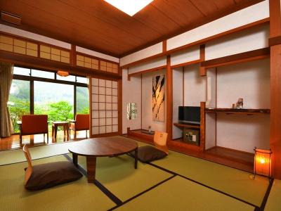 Suginoya - 2