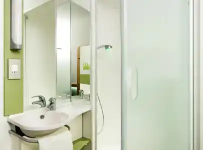 ibis budget Edinburgh Park - 8