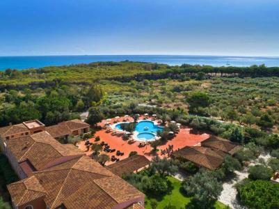 I Giardini di Cala Ginepro Resort - 13