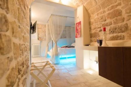 Antico Mondo Rooms & Suites - 59