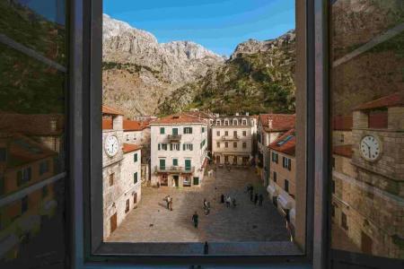 Historic Boutique Cattaro - 163
