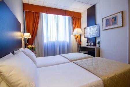 Tuscany Inn - 41