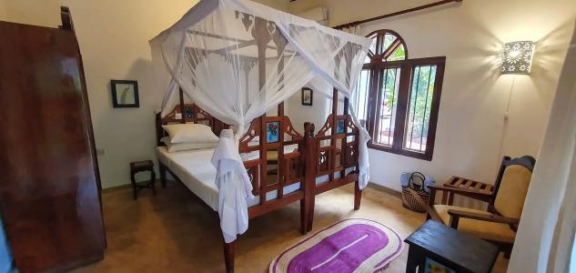 Zanzibar Retreat - 81