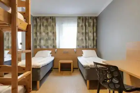 Göteborgs Mini-Hotel - 21