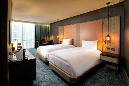 Hilton London Bankside - 2
