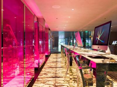 M Social Singapore (SG Clean, Staycation Approved) - 17
