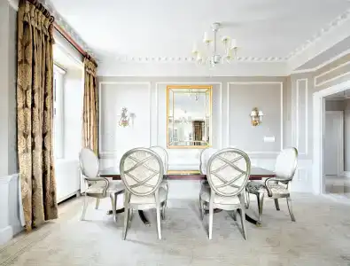 The Pierre, a Taj, New York - 36