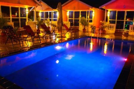 The Orchid Bokor Boutique Resort - 23