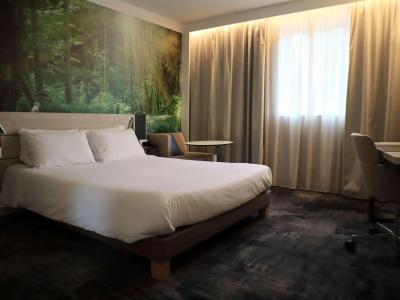 Novotel Rennes Alma - 1