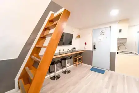 Seoul Mansion - 164