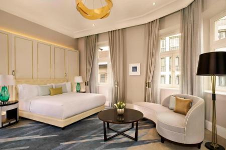 The Ritz-Carlton, Budapest - 3