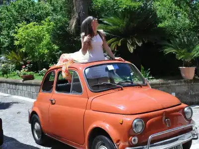 Relais Francesca - 11