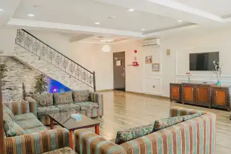 Palma Beach Resort & Spa - 126