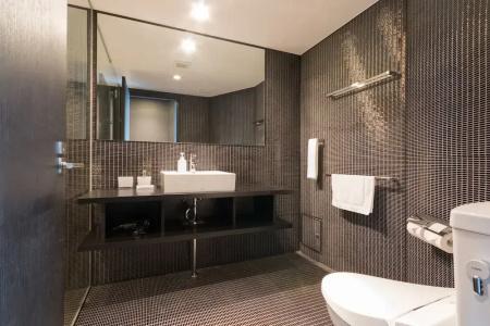Kira Kira Suites by H2 Life - 33