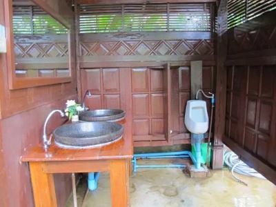 Namkhong Guesthouse and Resort - 19