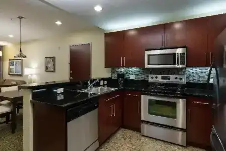 Staybridge Suites-Las Vegas - 57