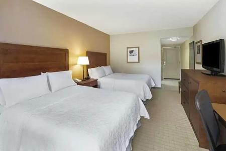Hampton Inn/South-Fort Benning - 36