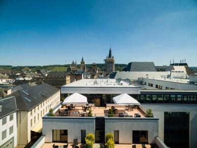 Park Plaza Trier - 17