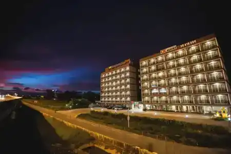 OYO 1130 Ck Resort Pattaya - 0