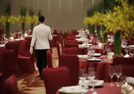 Intercontinental Suzhou, An Ihg - 23