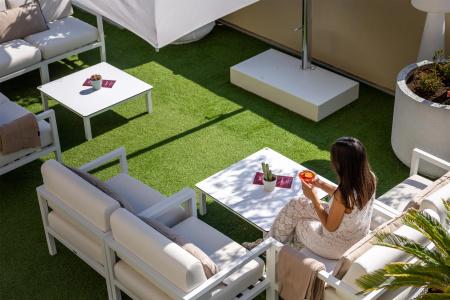 Best Western Mediterranee Menton - 28