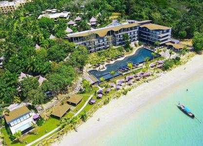 Beyond Resort Krabi - 32