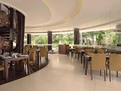 Golden Tulip Jineng Resort Bali - 37